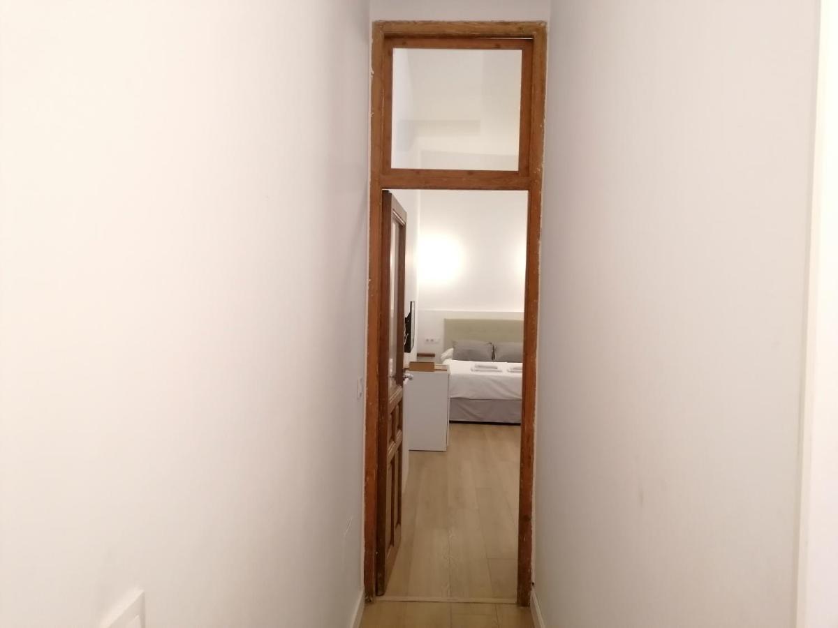 Apartamento De Diseno Malasana Madrid Exterior photo
